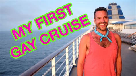 videos de cruising gay|Here's what I learned on my first gay cruise .